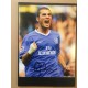 Signed photo of Adrian Mutu the Chelsea footballer.